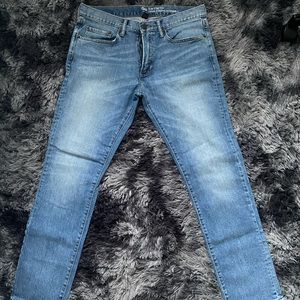 Gap jeans